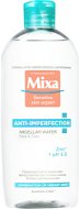 MIXA Anti-Imperfection Micellar Water 400 ml - Micelární voda