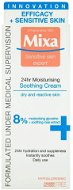 MIXA Soothing Cream 50ml - Face Cream