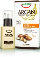 EQUILIBRA ARGAN Pure Argan Oil 30ml - Face Oil