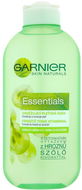 GARNIER Skin Naturals Essentials osviežujúca pleťová voda 200 ml - Pleťová voda 