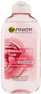 Pleťová voda GARNIER Botanical Toner Rose Water Sensitive Skin 200 ml - Pleťová voda