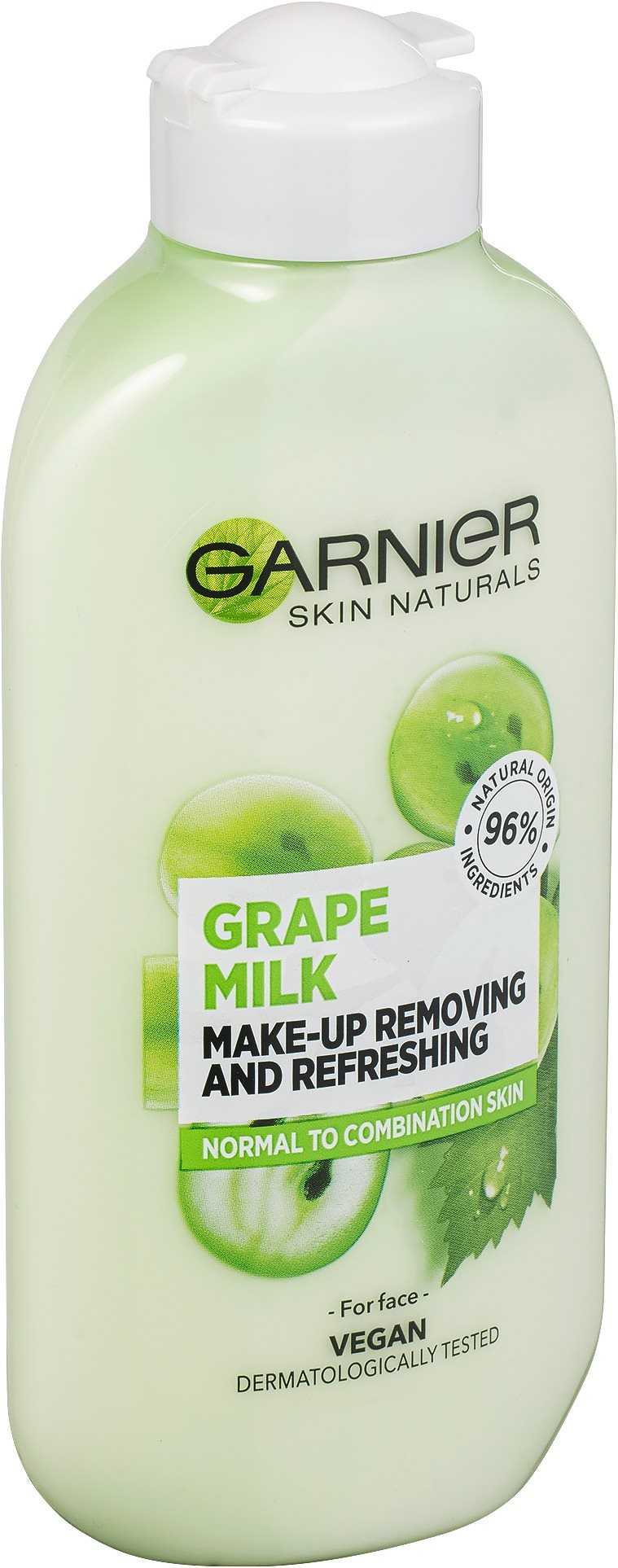 Garnier skin deals naturals makeup remover