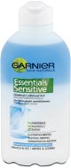 Odličovač GARNIER Sensitive Soothing 2in1 Make-Up Remover 200 ml - Odličovač