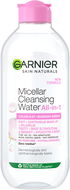 GARNIER Skin Naturals Micellar Water 400ml - Micellar Water