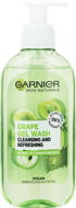 GARNIER Skin Naturals Essentials cleansing foam gel 200ml - Cleansing Gel