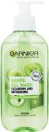 GARNIER Botanical Cleansing Gel Wash Normal Skin 200 ml - Čisticí gel