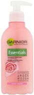 GARNIER Skin Naturals Essentials kompletný čistiaci krém 200ml - Odličovač