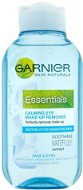 GARNIER Skin Naturals Essentials upokojujúci odličovač očí 125ml - Odličovač
