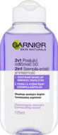 GARNIER Skin Naturals 2v1 posilňujúci odličovač očí 125ml - Odličovač