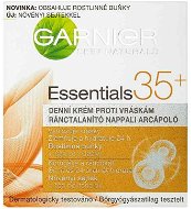 Garnier Skin Naturals Essentials 35+ ránctalanító nappali arcápoló - 50 ml - Arckrém