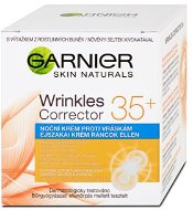GARNIER Skin Naturals Essentials 35+ nočný krém 50 ml - Krém na tvár