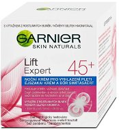 GARNIER Skin Naturals Essentials 45+ nočný krém 50 ml - Krém na tvár