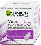 GARNIER Skin Naturals Essentials 55+ denný krém 50 ml - Krém na tvár