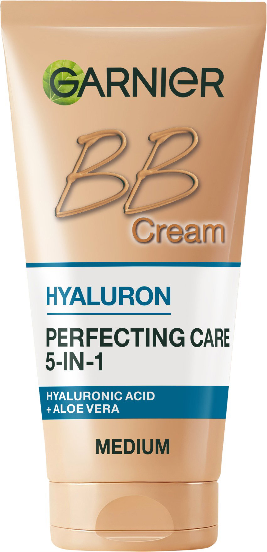 GARNIER BB Cream Miracle Skin Perfector Classic 5in1 Medium 50 ml