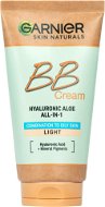 GARNIER BB Cream Miracle Skin Perfector 5v1 light 40ml - BB Cream