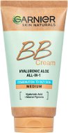 GARNIER Skin Naturals BB Cream Miracle Skin Perfector 5in1 darker shade 40ml - BB Cream