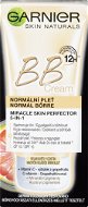 GARNIER Skin Naturals BB Cream 5v1 extra svetlá 50ml - BB krém