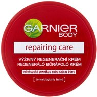 GARNIER Body Repairing Care Cream 50ml - Cream
