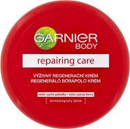 GARNIER Body Repairing Care Cream 200ml - Body Cream