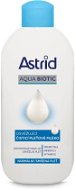 Pleťové mléko ASTRID Aqua Biotic Čisticí pleťové mléko pro normální a smíšenou pleť 200 ml - Pleťové mléko