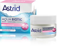 Pleťový krém ASTRID Aqua Biotic Denní a noční krém pro suchou a citlivou pleť 50 ml - Pleťový krém