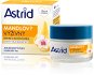 Face Cream ASTRID Nutri Skin Almond Nourishing D/N Cream 50ml - Pleťový krém