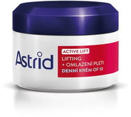 ASTRID Active Lift Day Cream OF 10 50ml - Face Cream