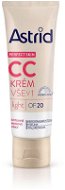 ASTRID PERFECT SKIN CC Cream SPF20 light 40ml - CC cream