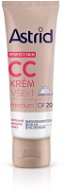 ASTRID Perfect Skin CC krém OF 20 medium 40 ml - CC krém