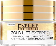 EVELINE Cosmetics Gold Lift Expert Day &Night 60+ 50 ml - Krém na tvár