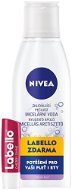 NIVEA Upokojujúca micelárna voda 200 ml + Labello Čerešňa - Micelárna voda