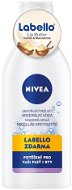 NIVEA Upokojujúca micelárna voda 400 ml + Labello Lip butter Vanilka - Micelárna voda