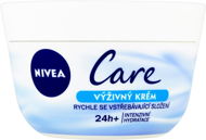 Cream NIVEA Care Nourishing 100ml - Krém