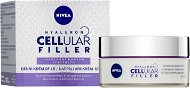 NIVEA Hyaluron Cellular Filler Volume Contour Day Cream 50 ml - Arckrém