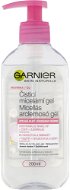 GARNIER Micellar Cleansing Gel Wash Sensitive Skin 200 ml - Arctisztító gél