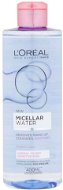 Micelárna voda ĽORÉAL PARIS Micellar Water Sensitive Skin 400 ml - Micelární voda