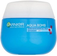 GARNIER Skin Naturals Aqua Bomb denný 50 ml - Pleťový gél