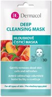 DERMACOL Deep Cleansing Mask 15 ml - Pleťová maska