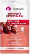 DERMACOL Intensive Lifting Mask 15 ml - Arcpakolás