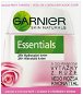 Face Cream GARNIER Skin Naturals Essentials 24h 50ml - Pleťový krém