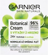 GARNIER Skin Naturals Essentials 24h 50 ml - Krém na tvár