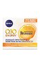 NIVEA Q10 plus C Anti-wrinkle Energizing Day Care 50 ml - Pleťový krém