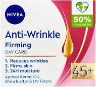 NIVEA Day Care Anti-Wrinkle Firming 45+ - Face Cream