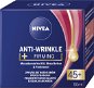 NIVEA Anti-Wrinkle Firming 45+ Night Cream 50 ml - Pleťový krém