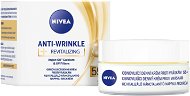 NIVEA Day Care Anti-Wrinkle Revitalizing 55+ - Arckrém