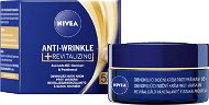 NIVEA Night Care Anti-Wrinkle Revitalizing 55+ - Arckrém
