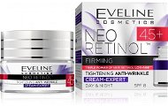 EVELINE COSMETICS Neo Retinol Tightening Cream 45+ 50 ml - Krém na tvár