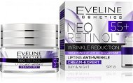 EVOLINE COSMETICS Neo Retinol Lifting Cream 55+ 50ml - Face Cream
