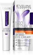 EVOLINE COSMETICS Neo Retinol Eye Cream 15ml - Eye Cream
