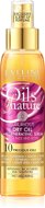 EVELINE COSMETICS Oils of Nature Dry Oil Regenerating Serum 125ml - Body Oil